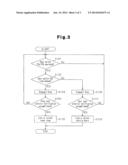 LOCK DEVICE, LOCK DEVICE CONTROLLER, AND ELECTRONIC KEY SYSTEM diagram and image