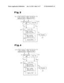 LOCK DEVICE, CONTROLLER, AND ELECTRIC KEY SYSTEM diagram and image