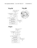 LOCK DEVICE, CONTROLLER, AND ELECTRIC KEY SYSTEM diagram and image