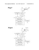 LOCK DEVICE, CONTROLLER, AND ELECTRIC KEY SYSTEM diagram and image