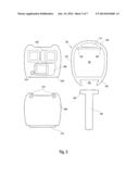 REMOTE KEY DEVICE diagram and image