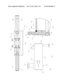 Component for a Steel Pickling Apparatus, a Heat Exchanger for Heating     Hydrochloric Acid Pickling Solution, a System and Method for Pickling,     and a Method of Manufacturing Steel Products diagram and image