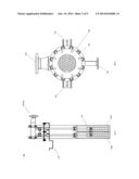 Component for a Steel Pickling Apparatus, a Heat Exchanger for Heating     Hydrochloric Acid Pickling Solution, a System and Method for Pickling,     and a Method of Manufacturing Steel Products diagram and image