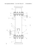 Component for a Steel Pickling Apparatus, a Heat Exchanger for Heating     Hydrochloric Acid Pickling Solution, a System and Method for Pickling,     and a Method of Manufacturing Steel Products diagram and image