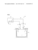 TEST METHOD AND APPARATUS FOR BIOREACTOR CONTAINERS AND USE diagram and image