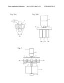 VISCOSITY MEASURING APPARATUS diagram and image