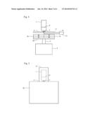 VISCOSITY MEASURING APPARATUS diagram and image