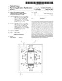 INDUCTIVE INERTIAL SENSOR ARCHITECTURE & FABRICATION IN PACKAGING BUILD-UP     LAYERS diagram and image