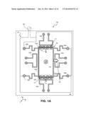 INDUCTIVE INERTIAL SENSOR ARCHITECTURE & FABRICATION IN PACKAGING BUILD-UP     LAYERS diagram and image