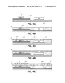 INDUCTIVE INERTIAL SENSOR ARCHITECTURE & FABRICATION IN PACKAGING BUILD-UP     LAYERS diagram and image