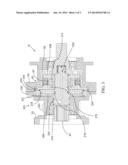 DUAL DIRECTION CLUTCH BRAKE diagram and image