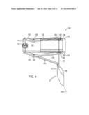 PROPULSION DEVICE FOR USE WITH A FLUID diagram and image