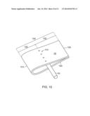 PROPULSION DEVICE FOR USE WITH A FLUID diagram and image