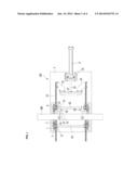 ROTATION JIG DEVICE OF PROCESSING MACHINE diagram and image