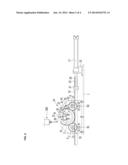 ROTATION JIG DEVICE OF PROCESSING MACHINE diagram and image