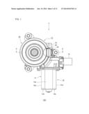 WORM GEAR diagram and image