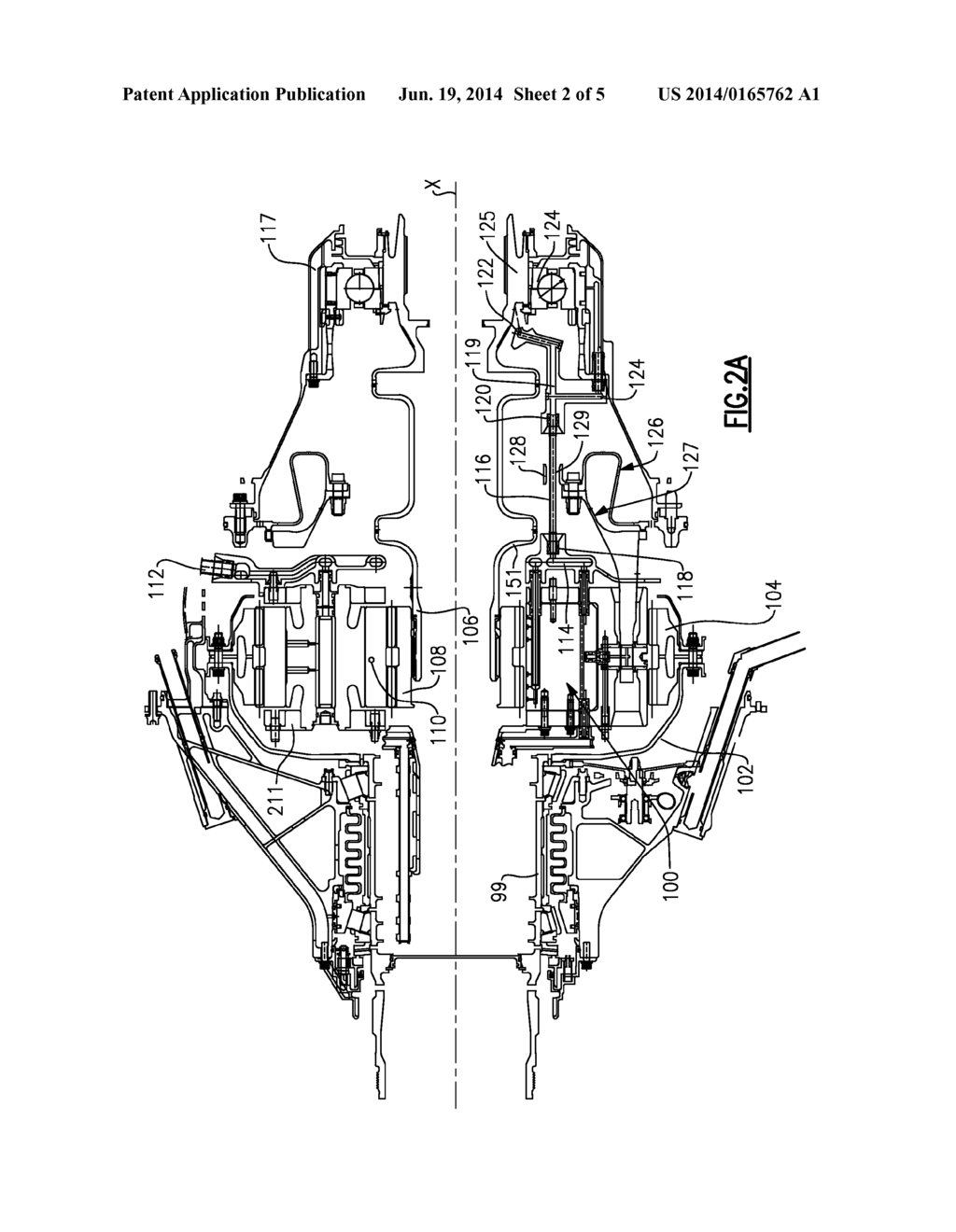 Fan Drive Gear System Assembly Guide - diagram, schematic, and image 03