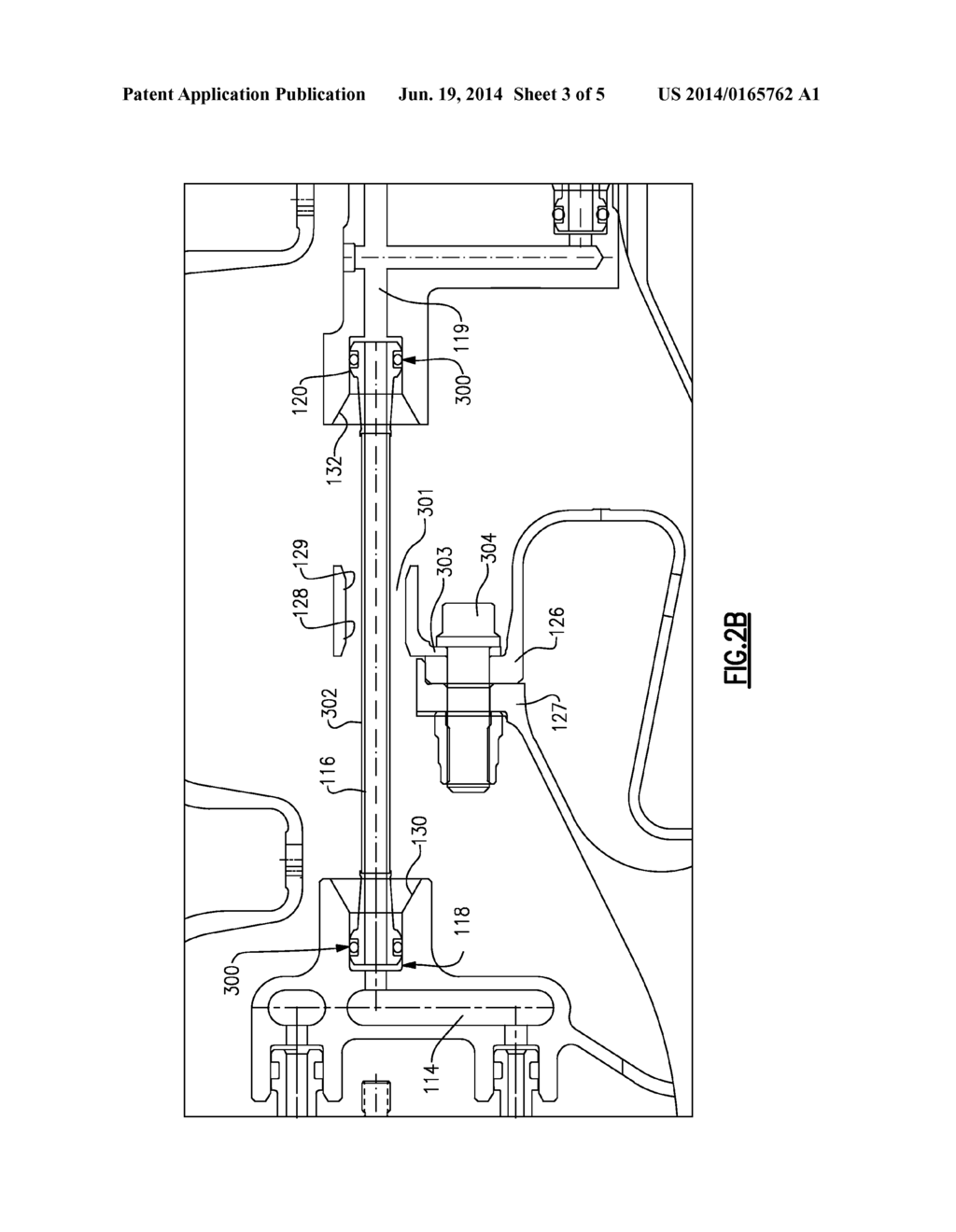 Fan Drive Gear System Assembly Guide - diagram, schematic, and image 04