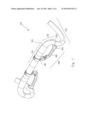 BRAKE LEVER diagram and image