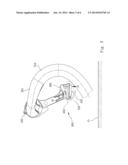 BRAKE LEVER diagram and image