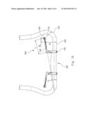 BRAKE LEVER diagram and image