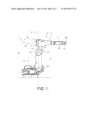 ROBOT ARM diagram and image