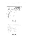 ROBOT ARM diagram and image