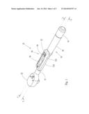 ELECTRONIC TORQUE WRENCH diagram and image