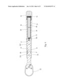 ELECTRONIC TORQUE WRENCH diagram and image