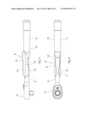 ELECTRONIC TORQUE WRENCH diagram and image