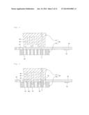 CARRIER-TAPE FABRICATION DIE AND CARRIER-TAPE FABRICATION METHOD diagram and image