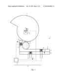 METHOD AND FOOD SLICING DEVICE WITH CUTTING FORCE DETERMINATION diagram and image