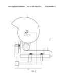 METHOD AND FOOD SLICING DEVICE WITH CUTTING FORCE DETERMINATION diagram and image