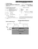 PRECISION WIRE SAW INCLUDING SURFACE MODIFIED DIAMOND diagram and image