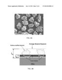 PRECISION WIRE SAW INCLUDING SURFACE MODIFIED DIAMOND diagram and image