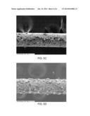 PRECISION WIRE SAW INCLUDING SURFACE MODIFIED DIAMOND diagram and image