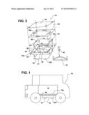 SUSPENDED FLOOR DEVICE diagram and image