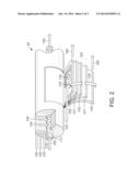 FUEL GAS CONDITIONING USING MEMBRANE SEPARATION ASSEMBLIES diagram and image