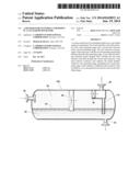 A Method For Extending Turndown In A Gas-Liquid Separator diagram and image