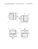 Fluid Filtration Device and System diagram and image