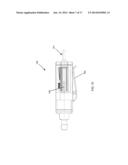 Fluid Filtration Device and System diagram and image