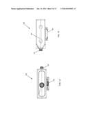 Fluid Filtration Device and System diagram and image