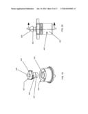 Fluid Filtration Device and System diagram and image