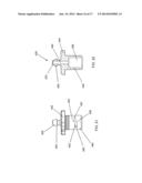 Fluid Filtration Device and System diagram and image