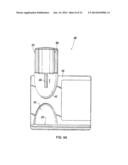 BEVERAGE MIXING SYSTEM AND PROCESS diagram and image