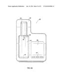 BEVERAGE MIXING SYSTEM AND PROCESS diagram and image