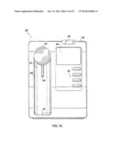 BEVERAGE MIXING SYSTEM AND PROCESS diagram and image