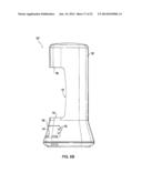 BEVERAGE MIXING SYSTEM AND PROCESS diagram and image