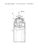 BEVERAGE MIXING SYSTEM AND PROCESS diagram and image