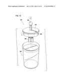 BEVERAGE MIXING SYSTEM AND PROCESS diagram and image